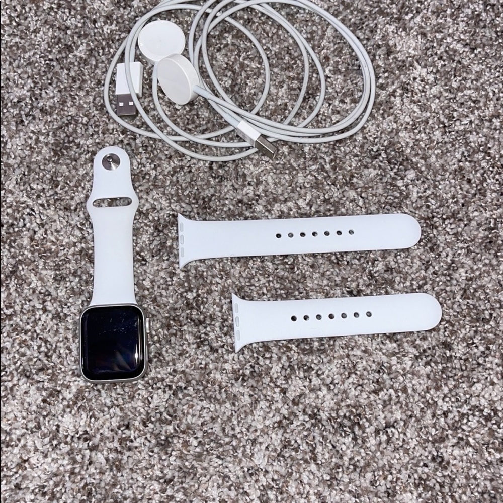 Apple Watch series 5